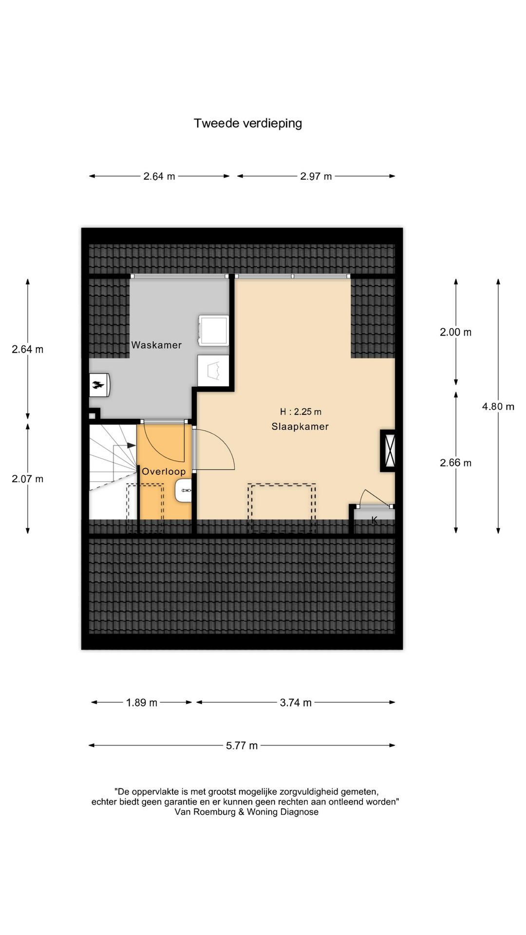 Foto 22 van Kastanjelaan 70