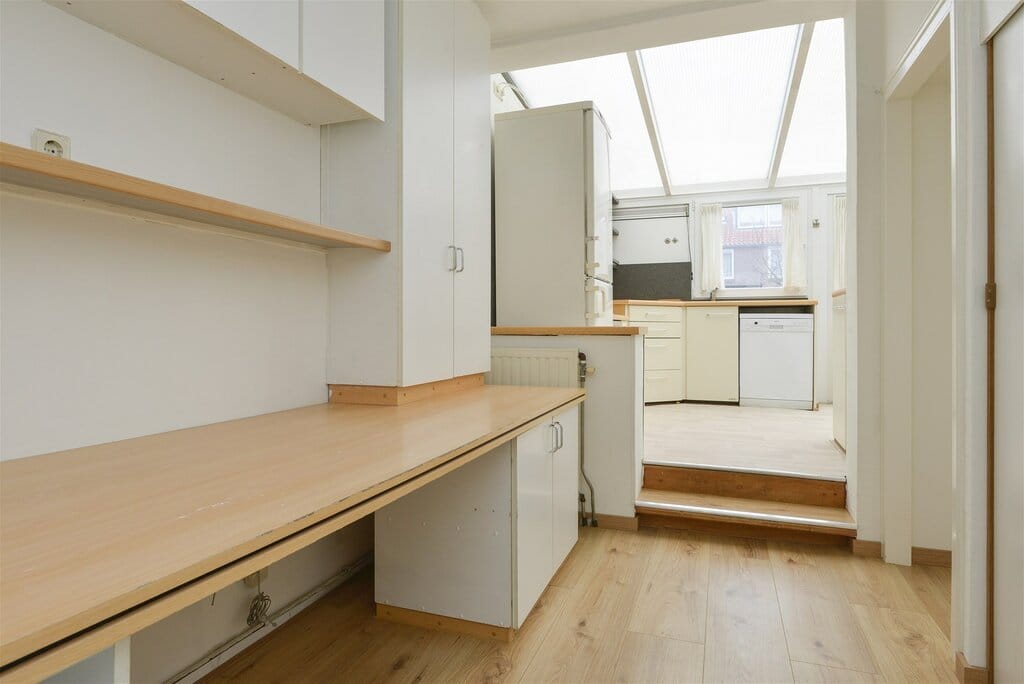 Foto 8 van Kastanjelaan 70