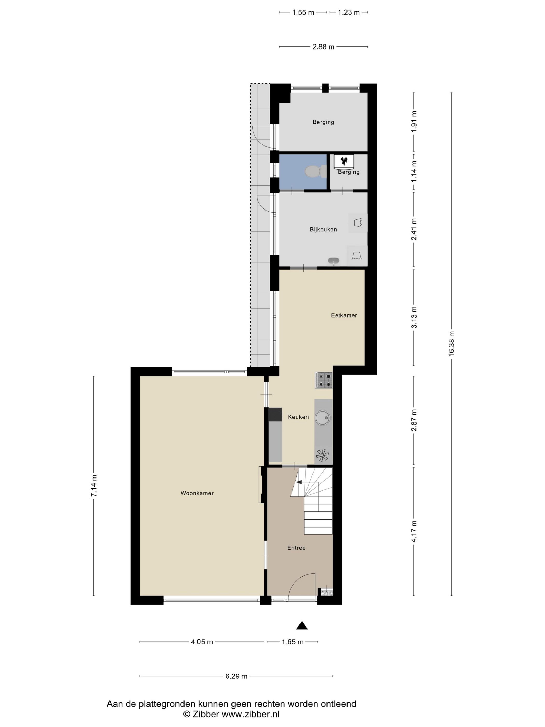 Foto 27 van Prins Hendrikstraat 20