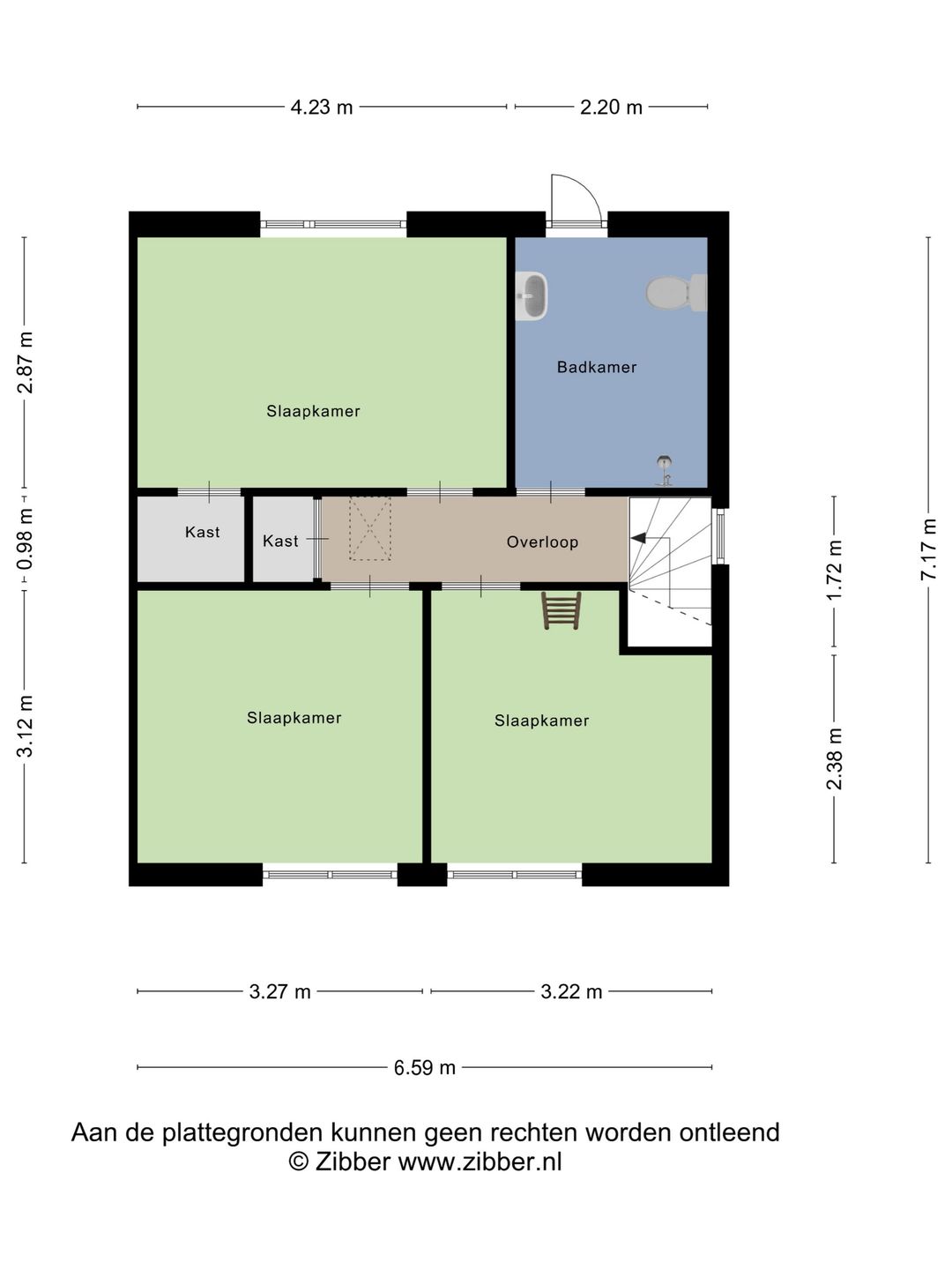 Foto 28 van Prins Hendrikstraat 20