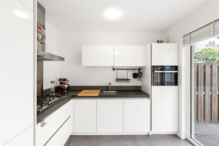 Foto 2 van Martin Luther Kingstraat 21