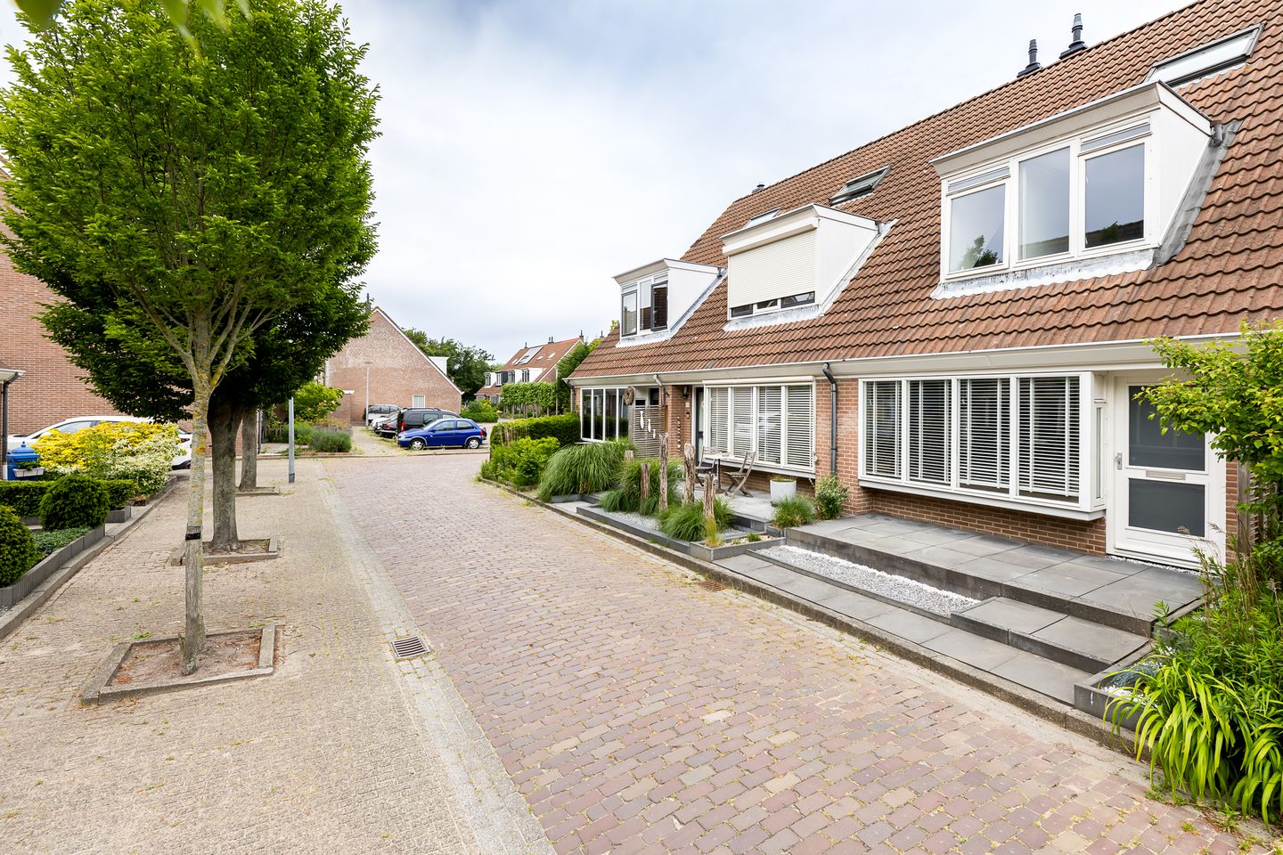 Foto 5 van Martin Luther Kingstraat 21