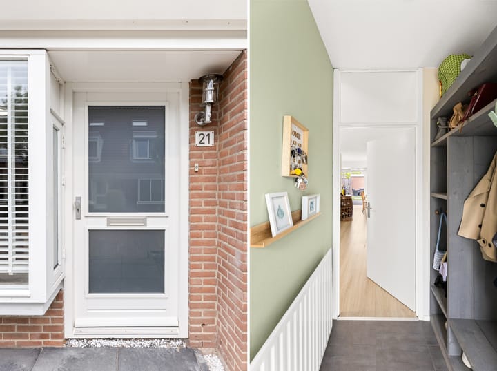 Photo 6 of Martin Luther Kingstraat 21