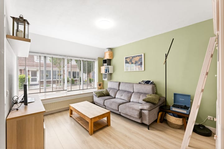 Photo 7 of Martin Luther Kingstraat 21