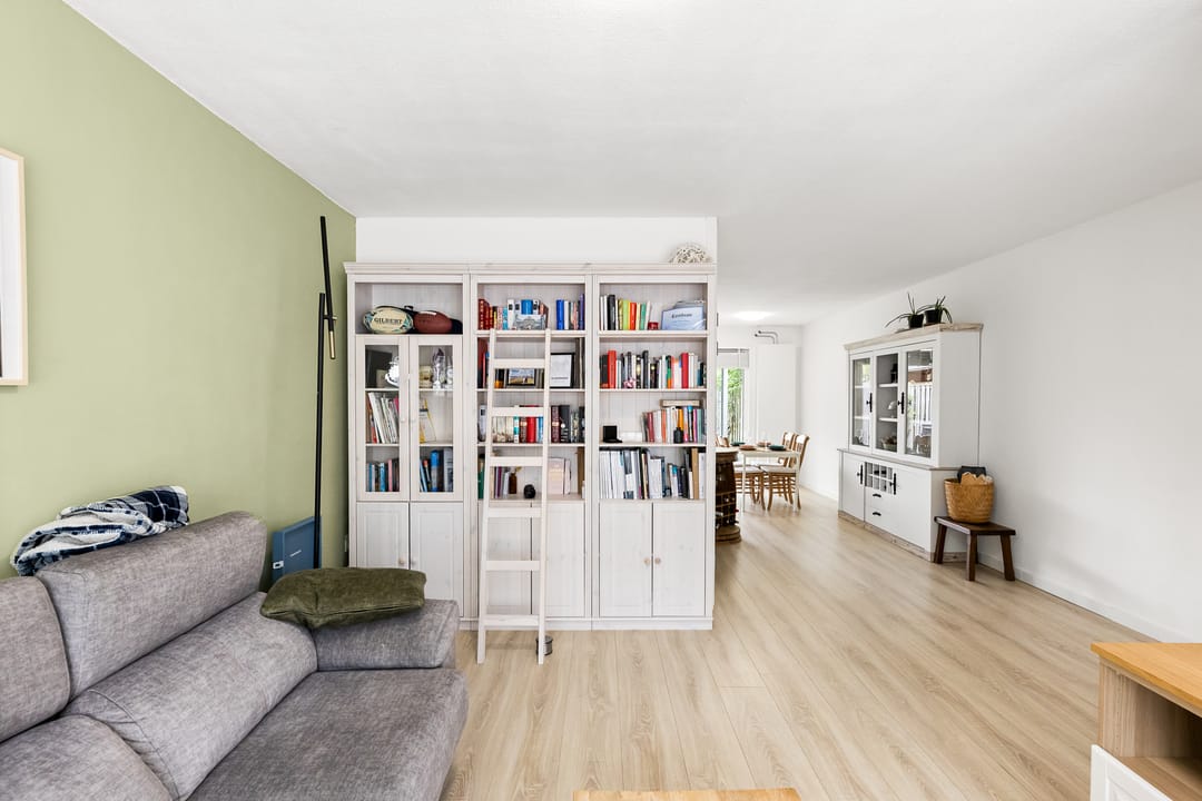 Foto 8 van Martin Luther Kingstraat 21