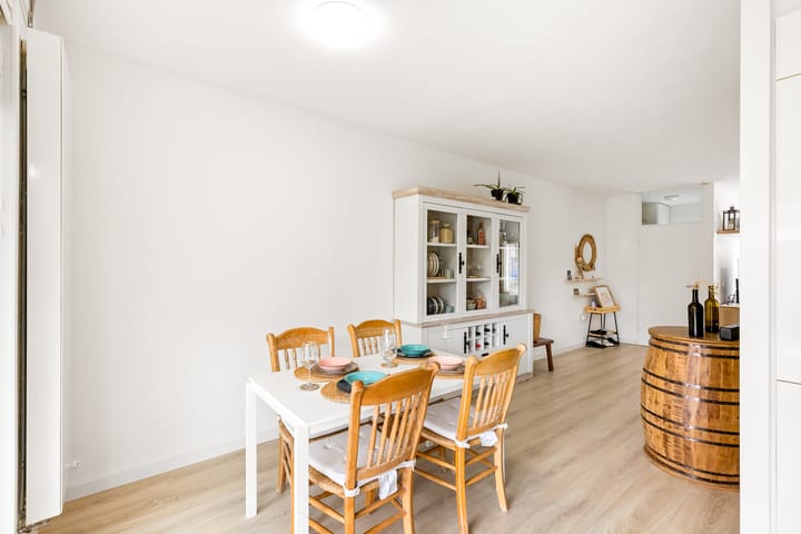 Photo 11 of Martin Luther Kingstraat 21