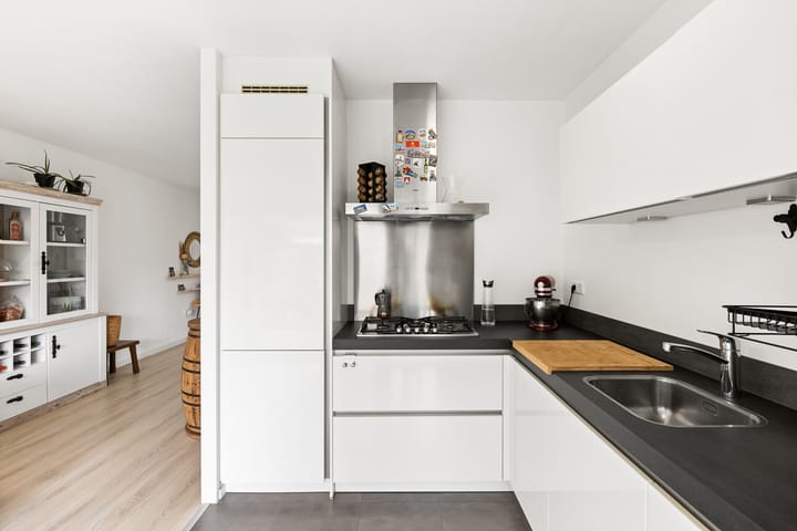 Photo 13 of Martin Luther Kingstraat 21