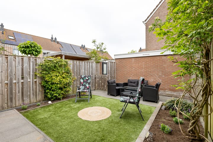 Photo 16 of Martin Luther Kingstraat 21