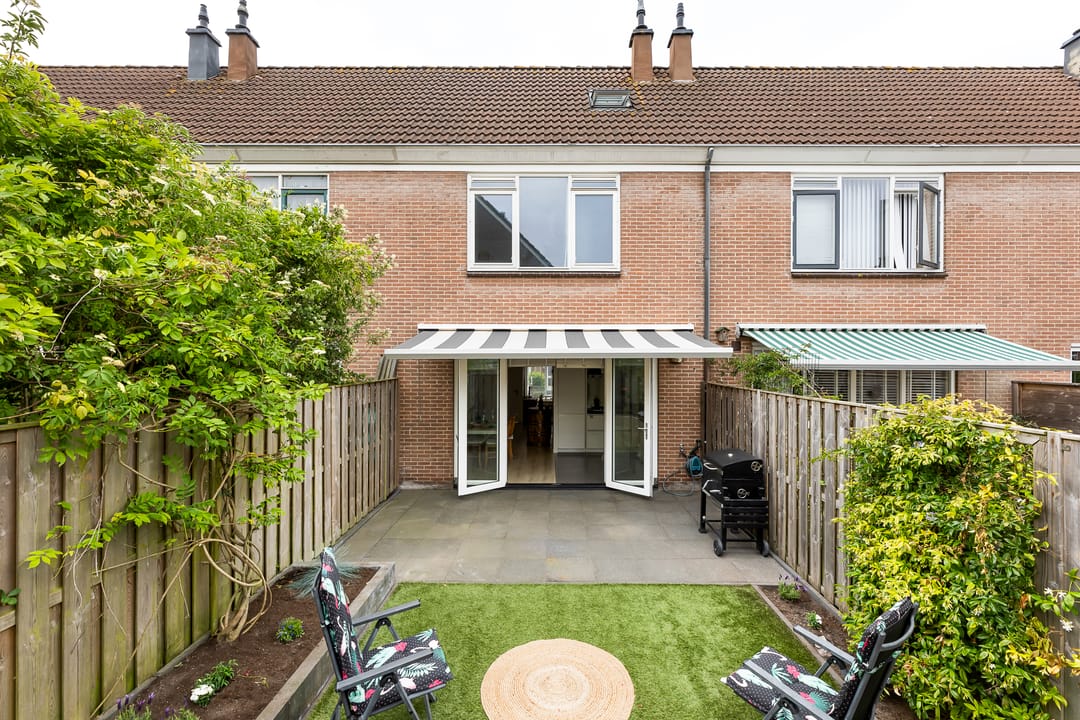 Foto 17 van Martin Luther Kingstraat 21