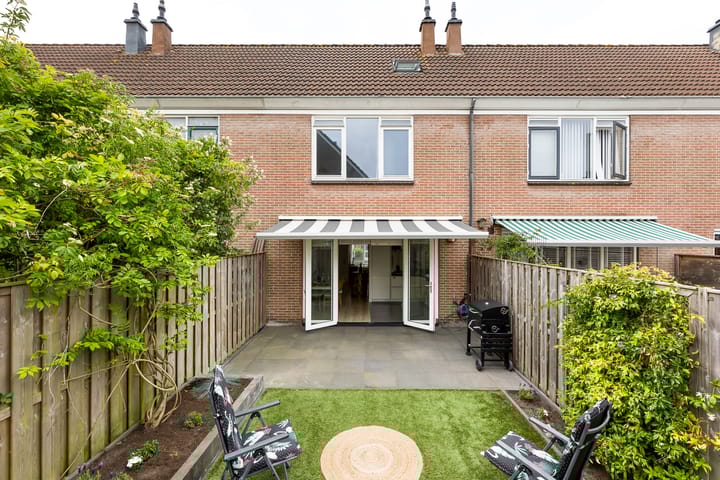 Photo 17 of Martin Luther Kingstraat 21