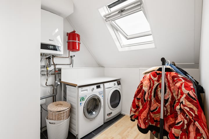 Photo 25 of Martin Luther Kingstraat 21