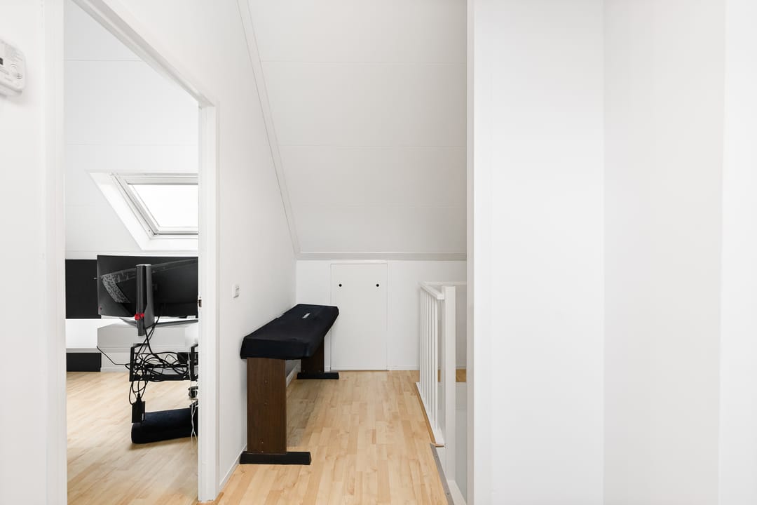 Foto 26 van Martin Luther Kingstraat 21