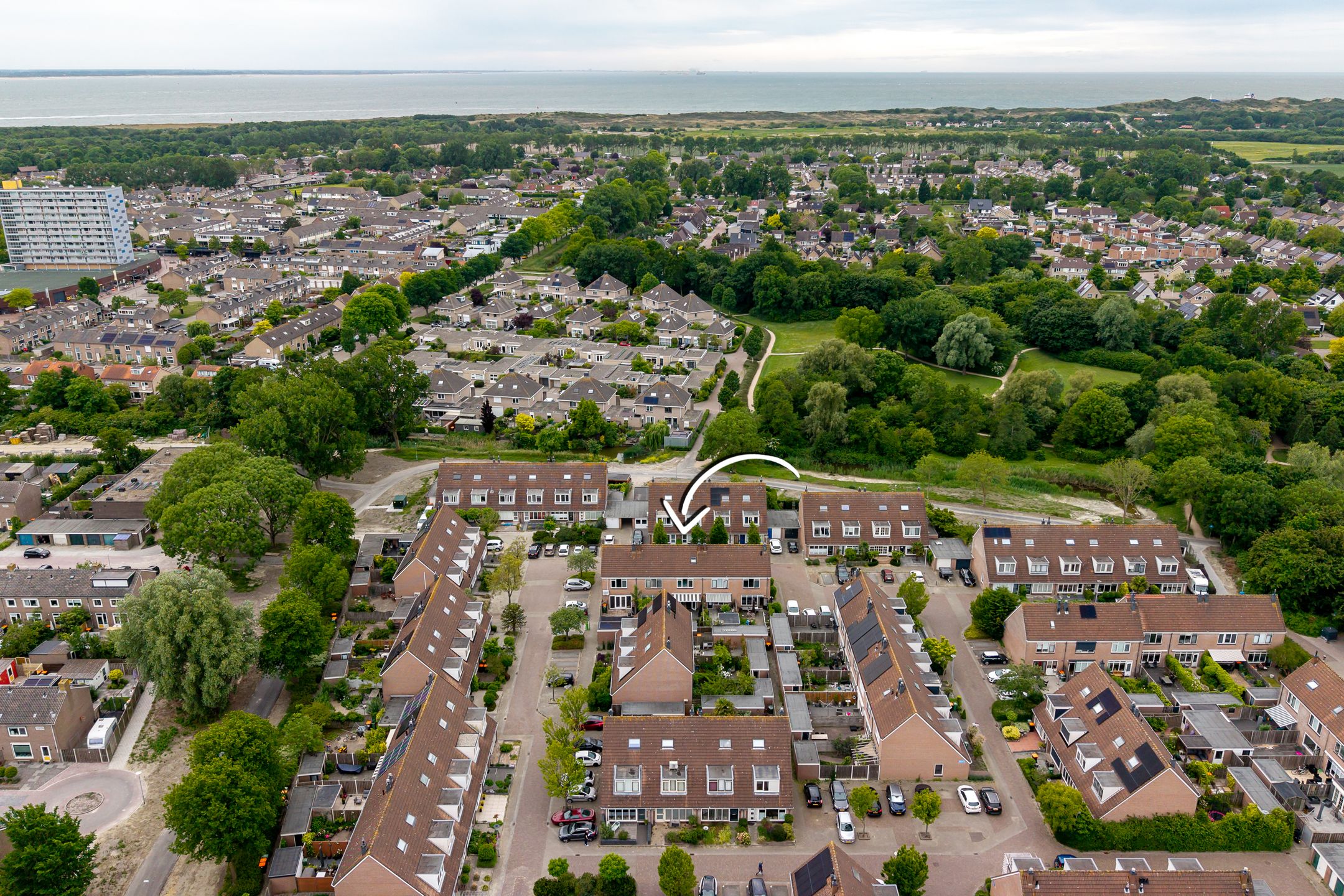 Foto 30 van Martin Luther Kingstraat 21