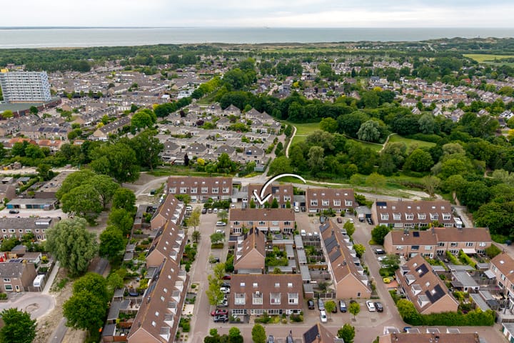 Photo 30 of Martin Luther Kingstraat 21