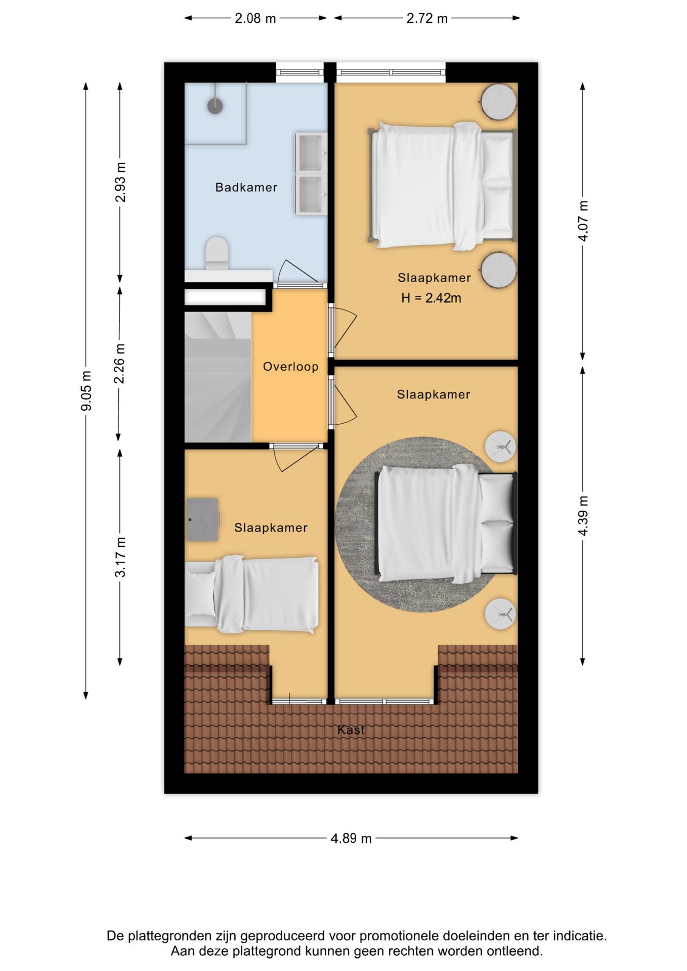Foto 33 van Martin Luther Kingstraat 21