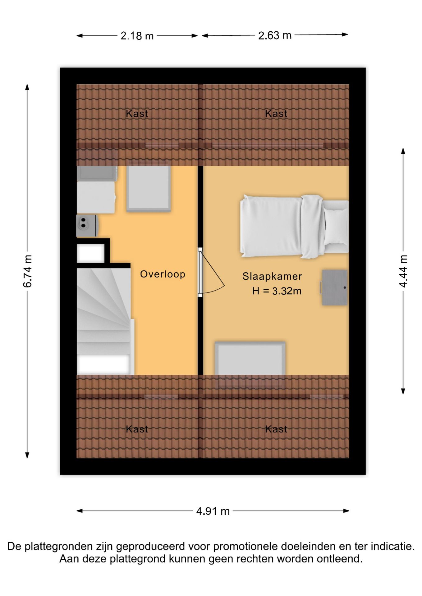 Foto 34 van Martin Luther Kingstraat 21
