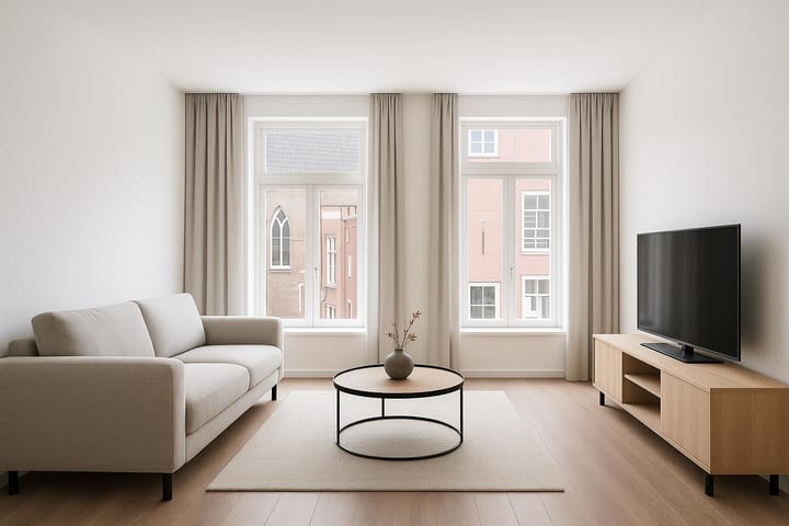 Foto 2 van Hoofdstraat 55-A