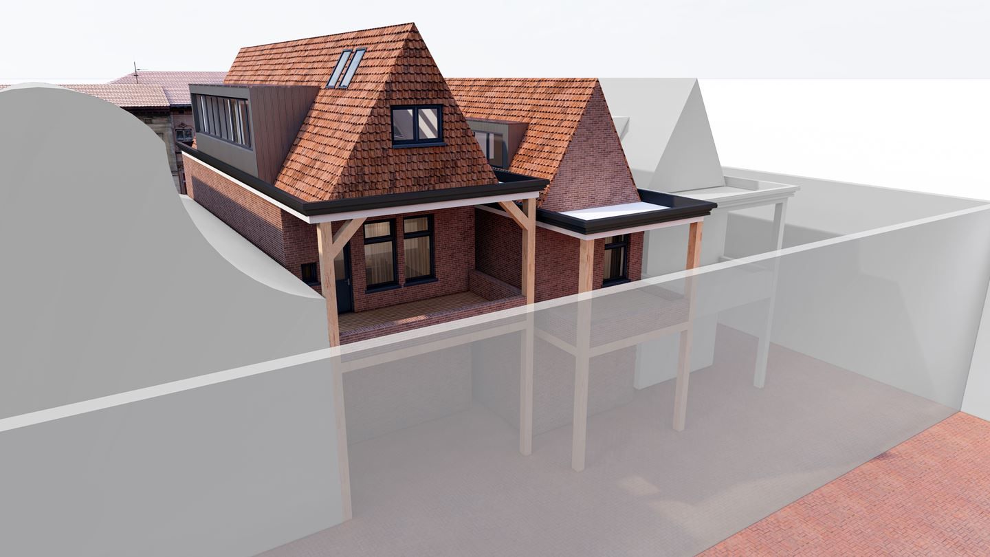 Foto 3 van Hoofdstraat 55-A