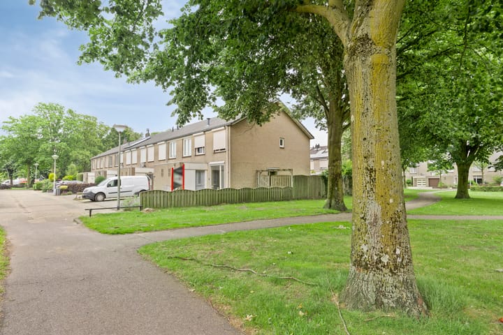 Foto 33 van Kievit 1