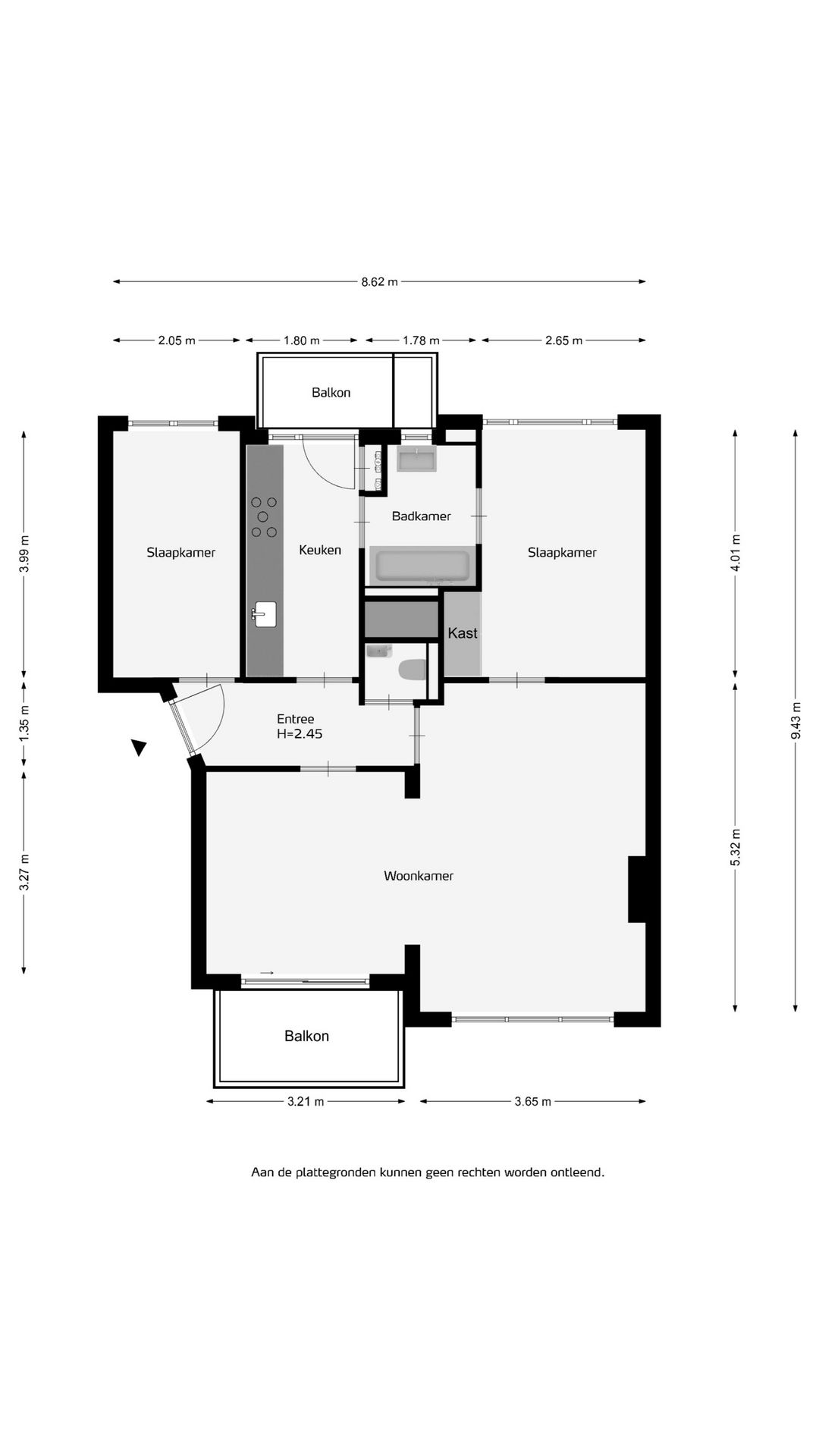 Photo 31 of Op de Meuleberg 18