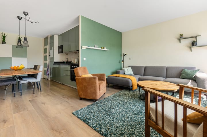 Foto 1 van Bert Haanstrastrook 117