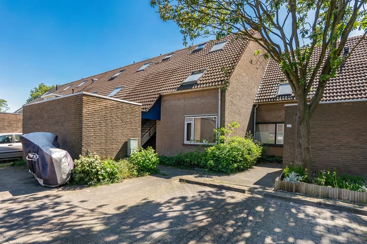 Foto 2 van Bert Haanstrastrook 117