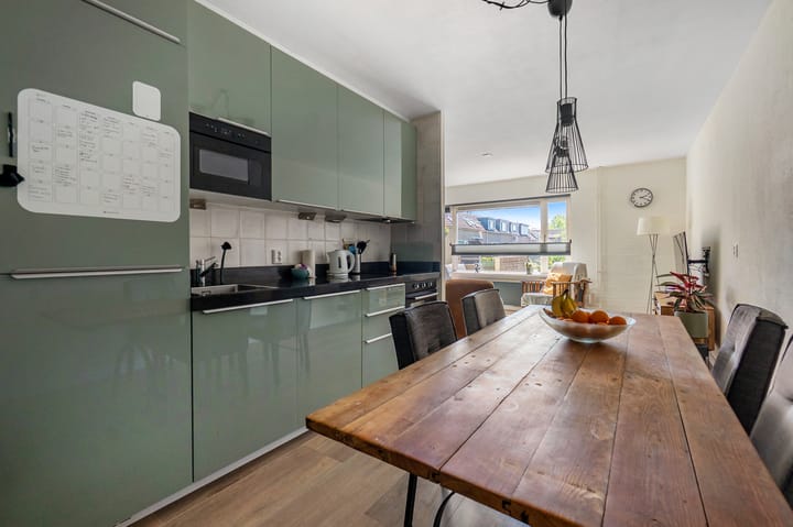 Foto 3 van Bert Haanstrastrook 117