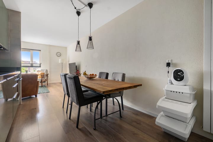 Foto 6 van Bert Haanstrastrook 117