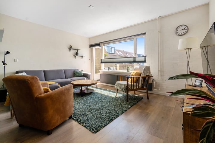 Foto 8 van Bert Haanstrastrook 117