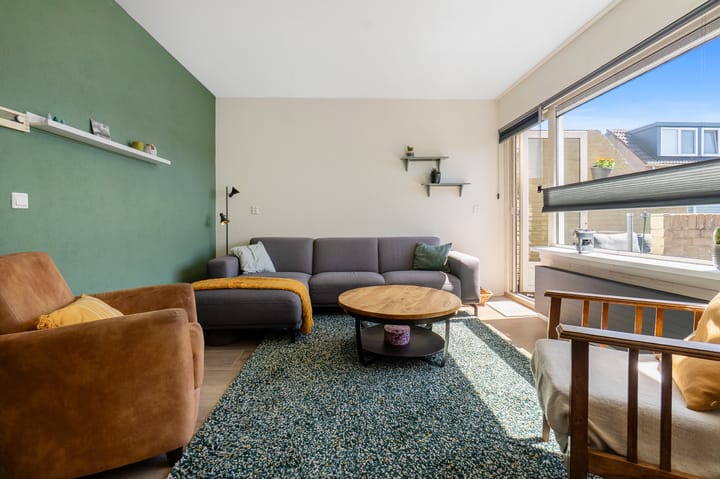 Foto 9 van Bert Haanstrastrook 117