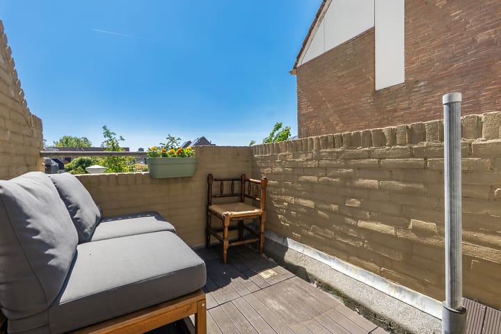 Foto 11 van Bert Haanstrastrook 117