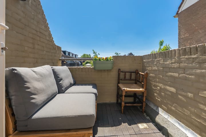 Foto 12 van Bert Haanstrastrook 117