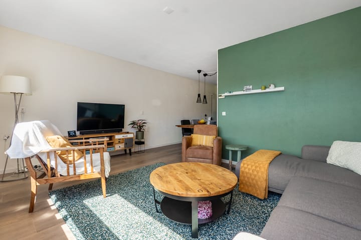 Foto 13 van Bert Haanstrastrook 117