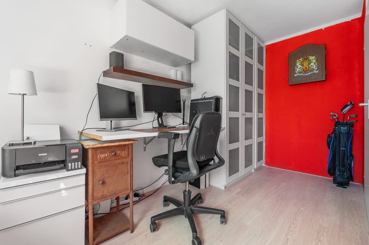 Foto 26 van Bert Haanstrastrook 117