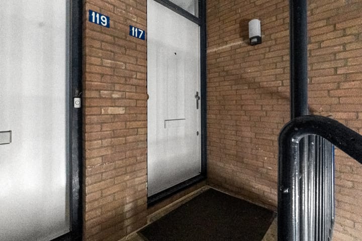 Foto 34 van Bert Haanstrastrook 117