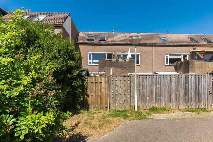 Foto 36 van Bert Haanstrastrook 117