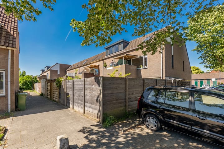 Foto 38 van Bert Haanstrastrook 117