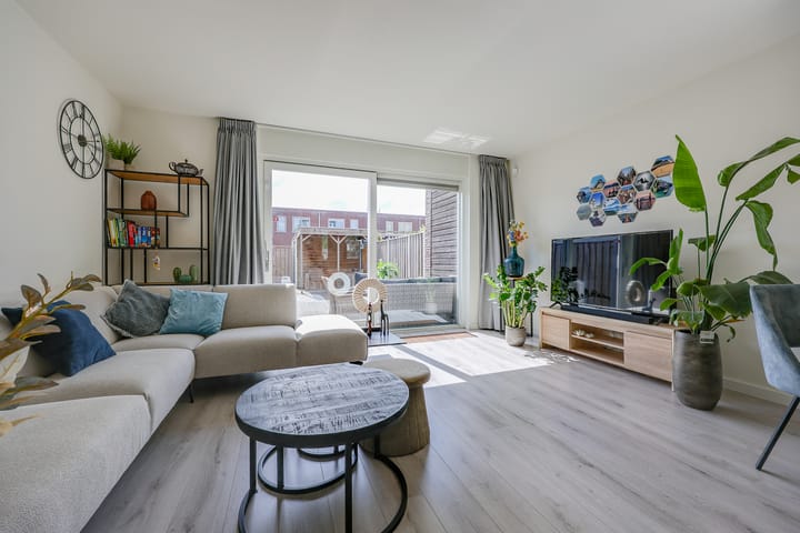 Foto 2 van Albrecht Dürerweg 126