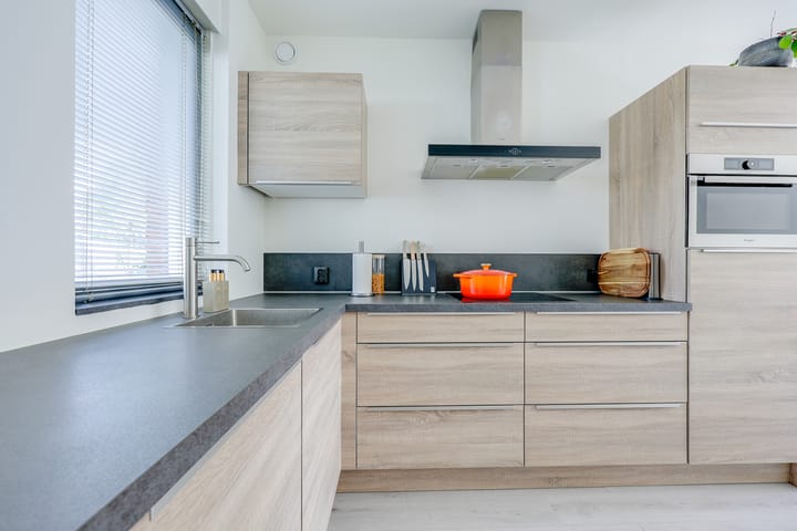 Foto 3 van Albrecht Dürerweg 126