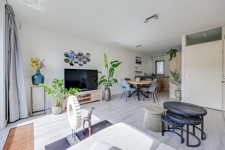 Foto 5 van Albrecht Dürerweg 126