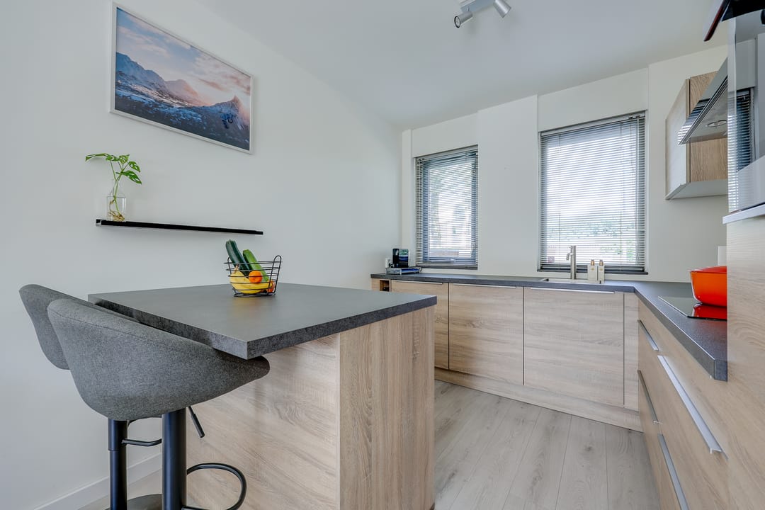 Foto 7 van Albrecht Dürerweg 126