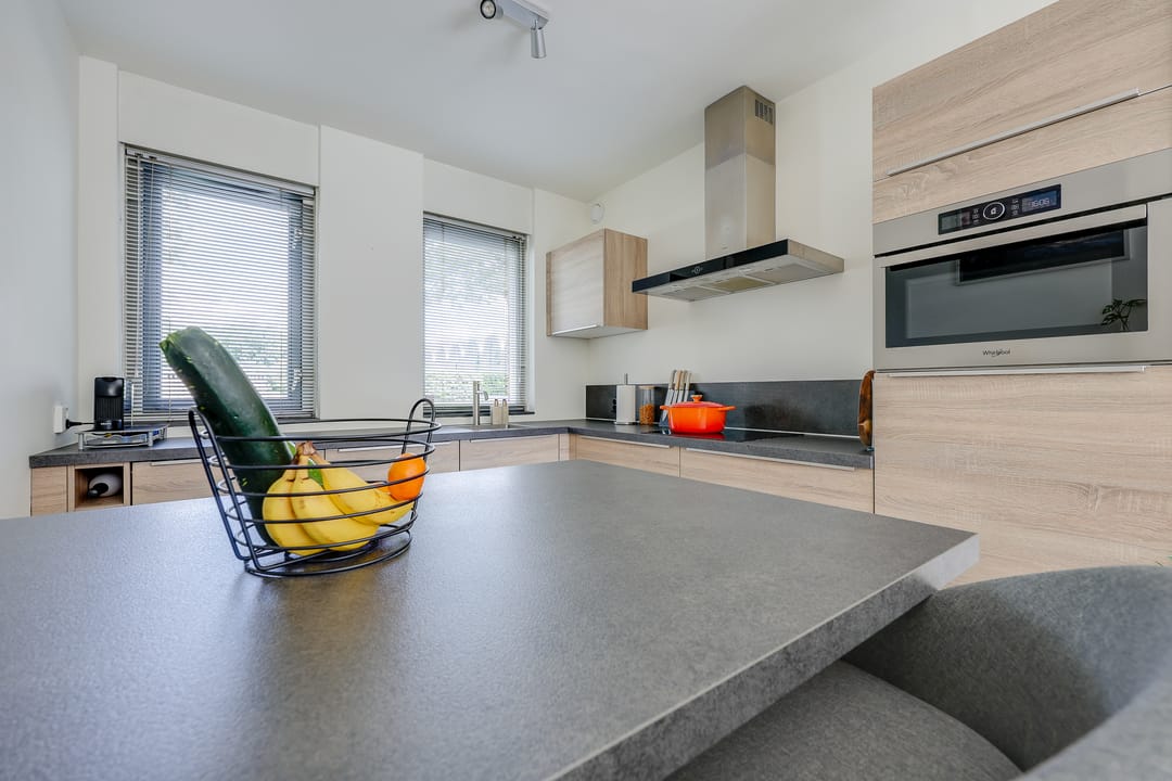 Foto 8 van Albrecht Dürerweg 126