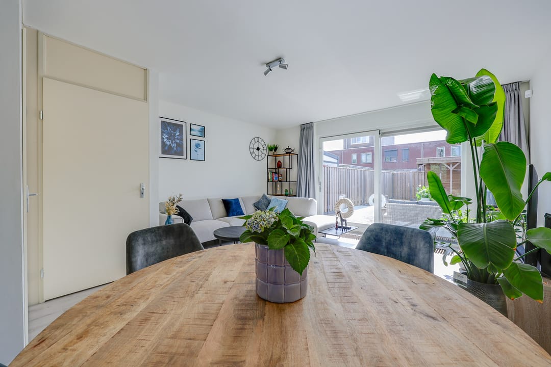 Foto 11 van Albrecht Dürerweg 126