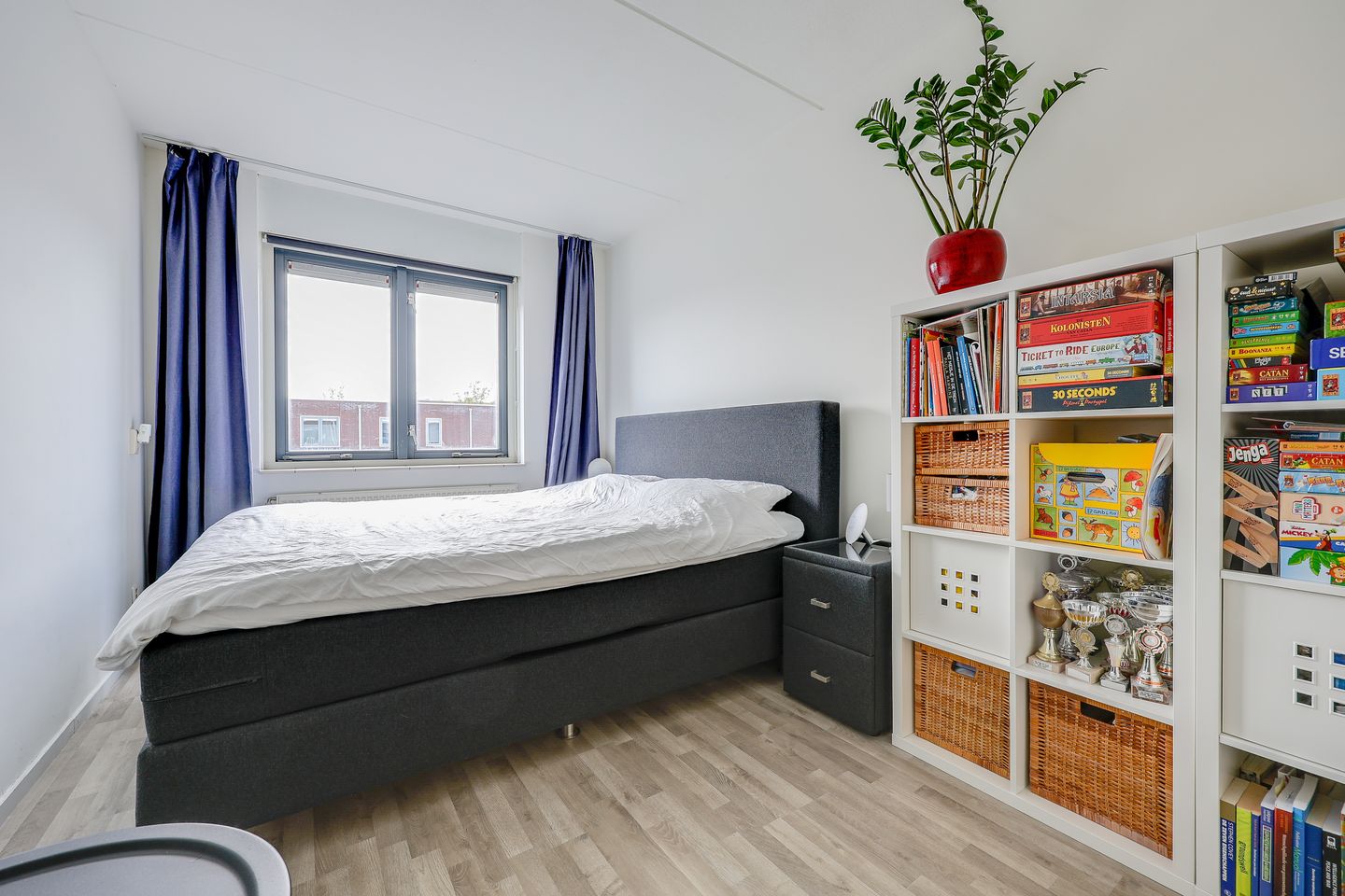 Foto 14 van Albrecht Dürerweg 126