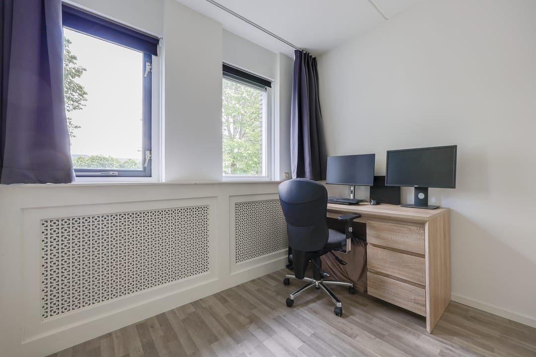 Foto 16 van Albrecht Dürerweg 126