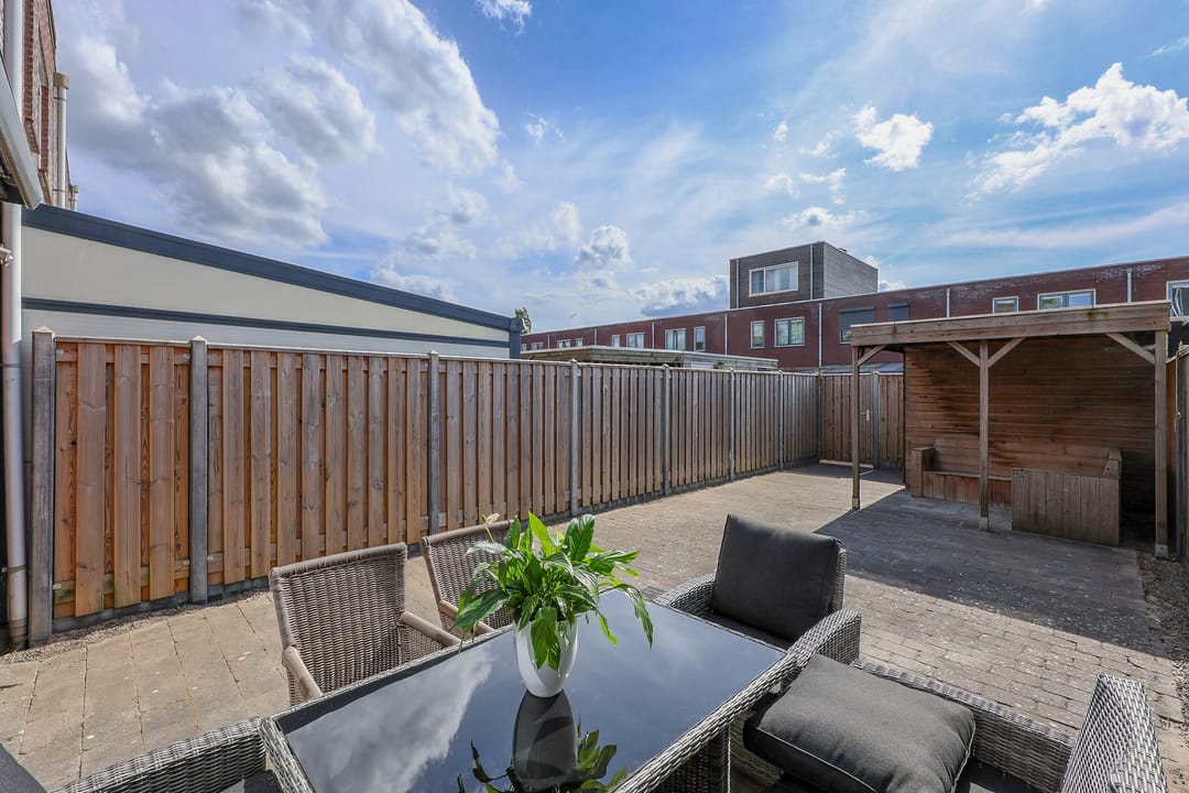 Foto 23 van Albrecht Dürerweg 126