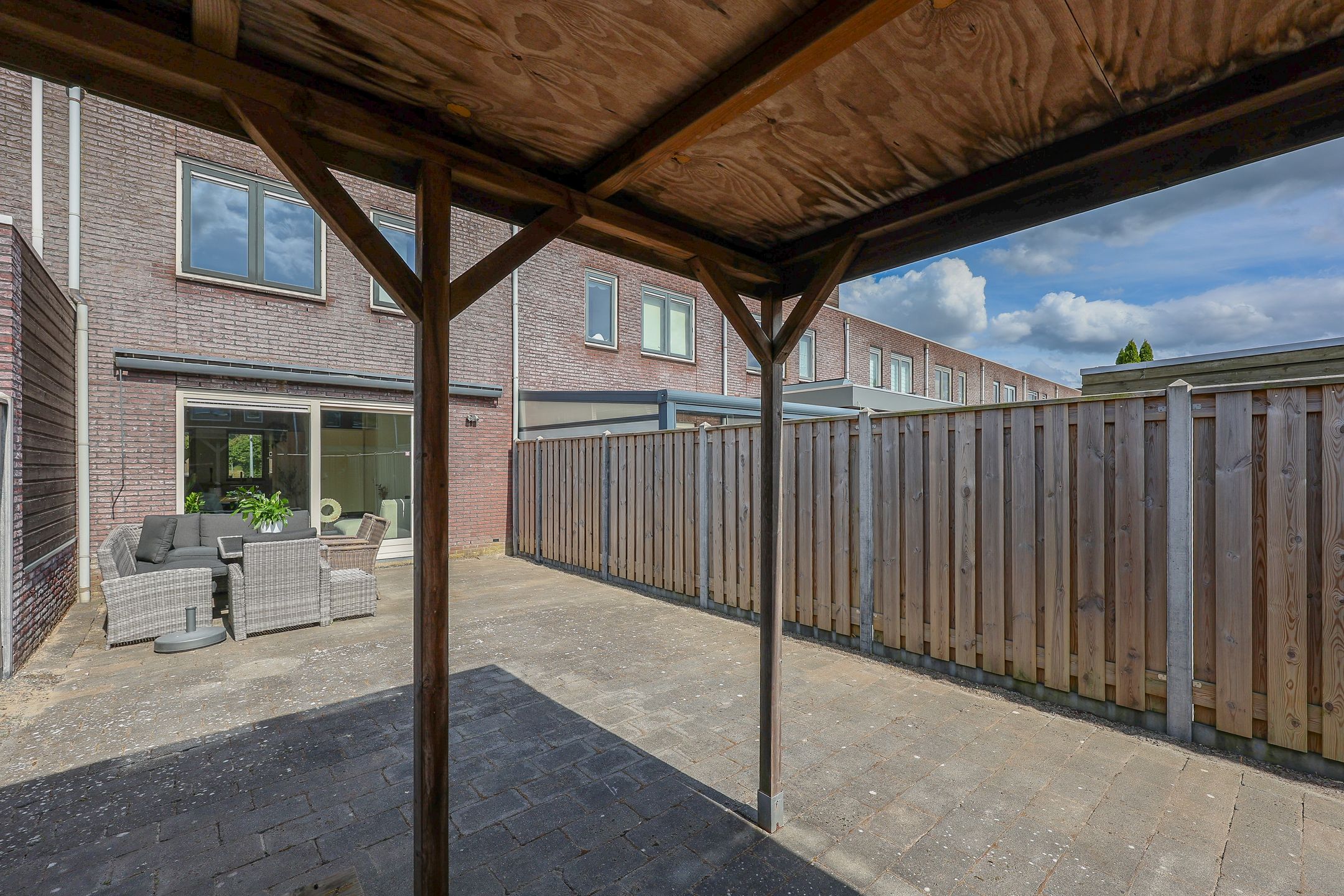 Foto 24 van Albrecht Dürerweg 126