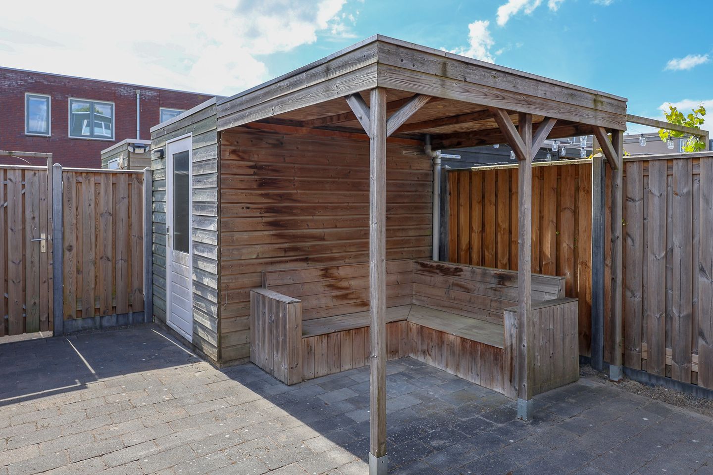 Foto 25 van Albrecht Dürerweg 126