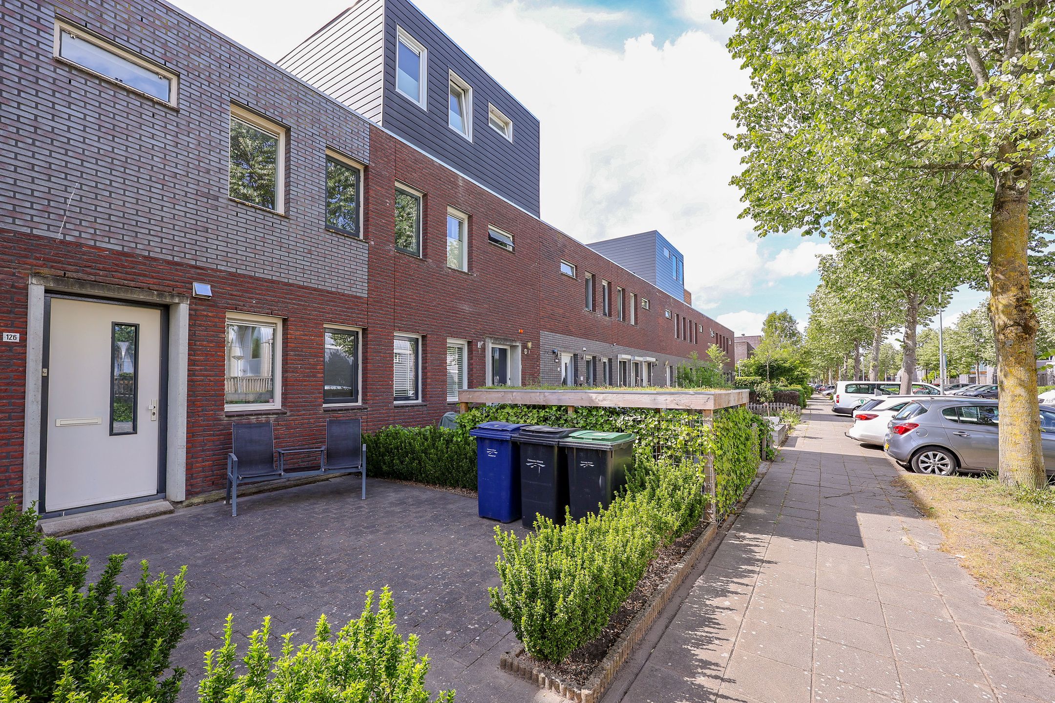 Foto 27 van Albrecht Dürerweg 126