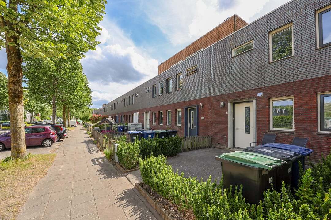 Foto 28 van Albrecht Dürerweg 126